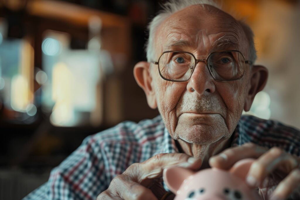 BPC/LOAS para idosos sem renda: como conseguir