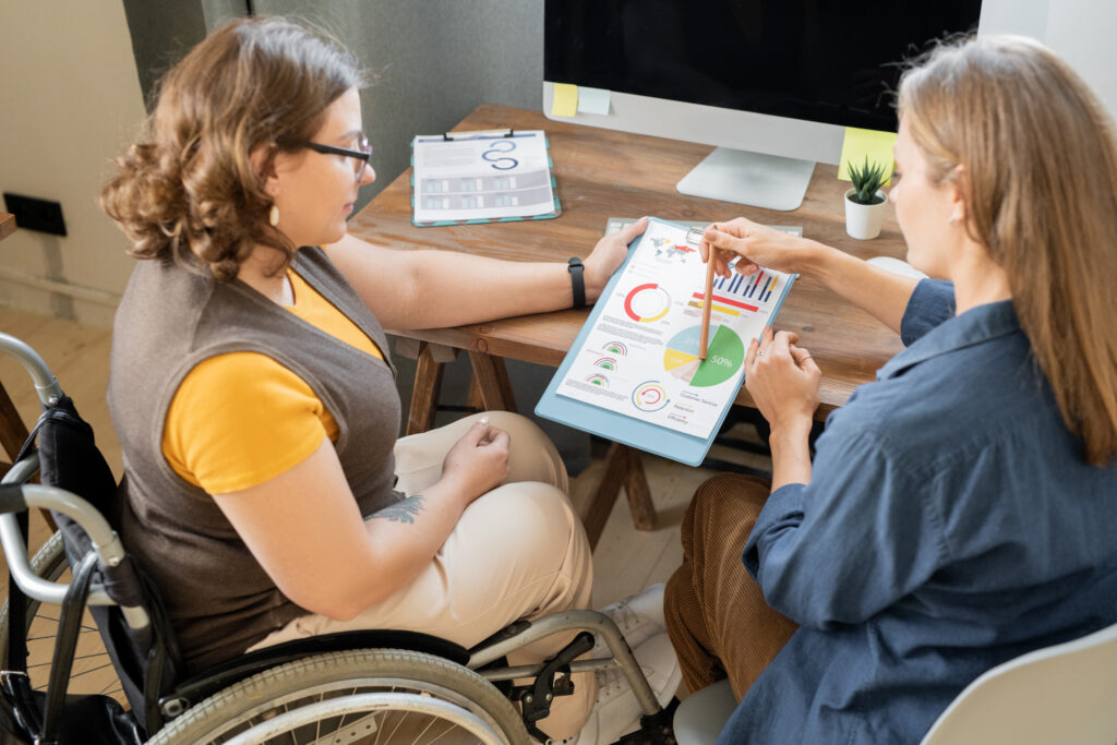BPC para pessoa com deficiência ou autismo: como funciona