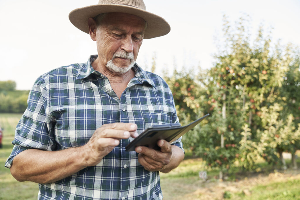 Como comprovar atividade rural para aposentadoria