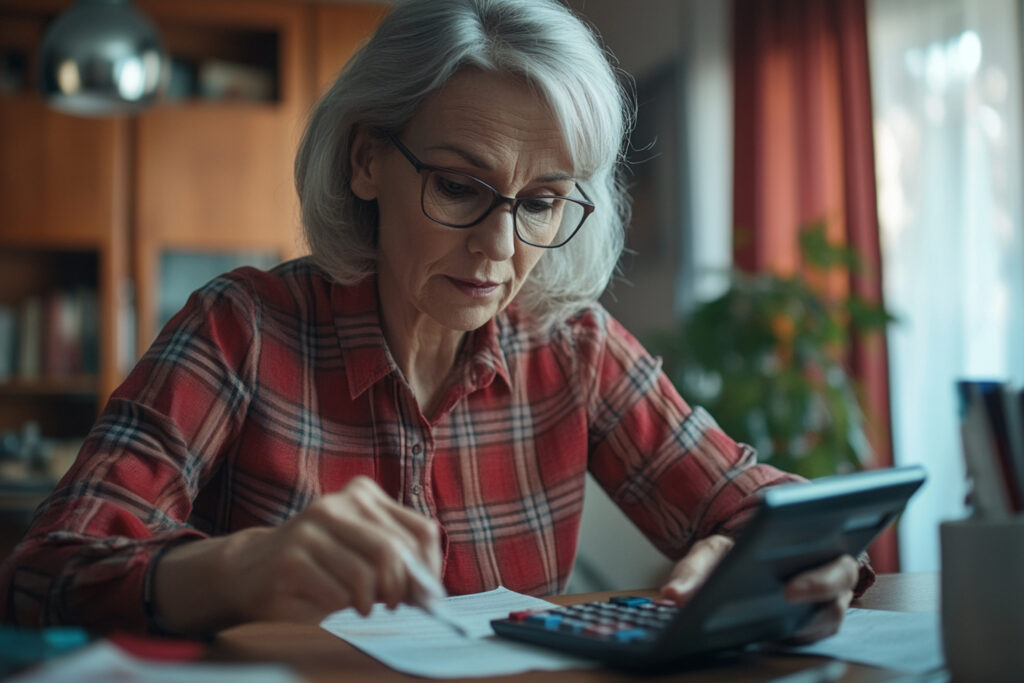 Como é calculada a aposentadoria pelo INSS