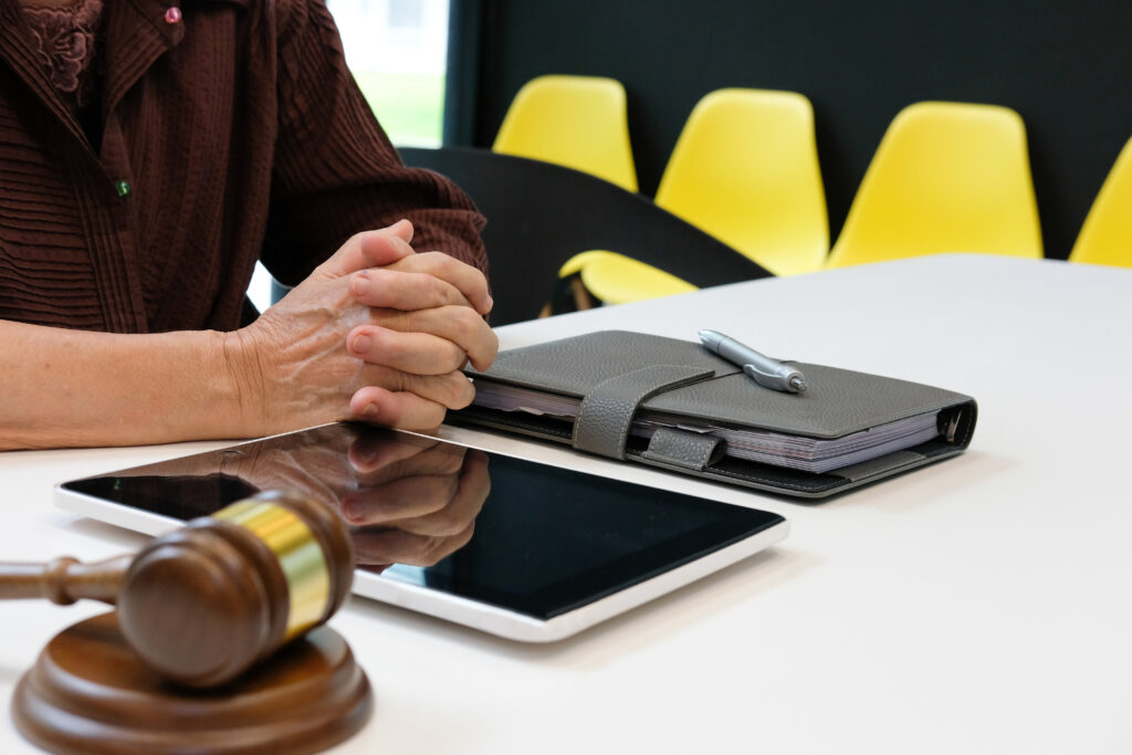 Como funciona a ação judicial previdenciária