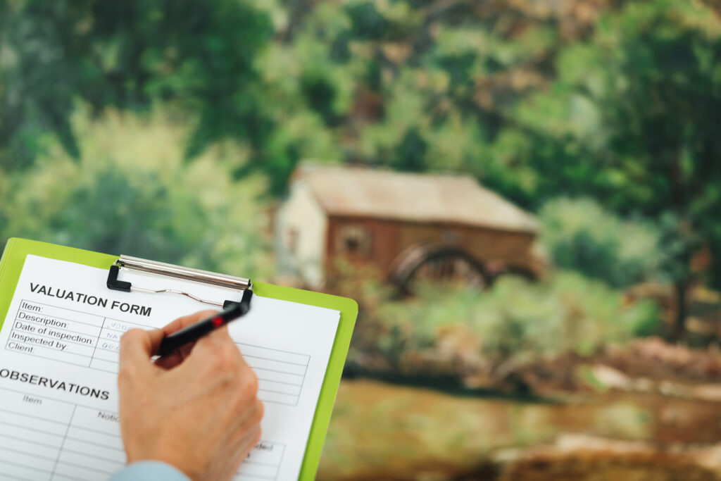 Documentos para comprovar atividade rural na Zona da Mata Mineira